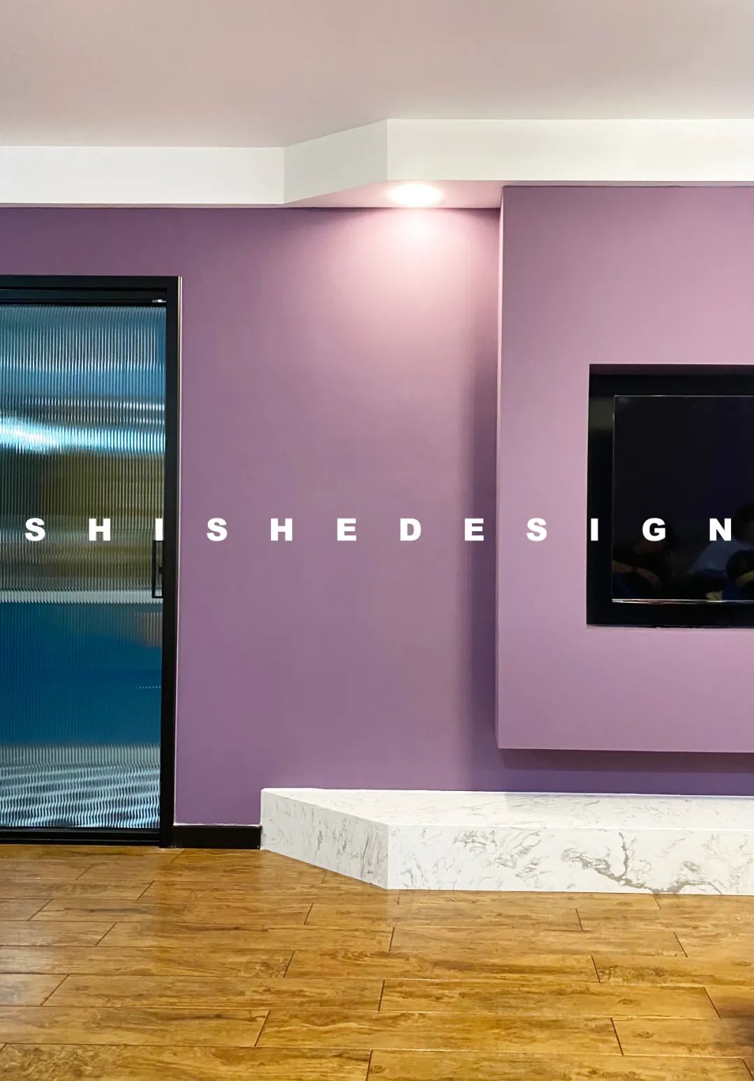 津城广场潮玩达人 HOME丨拾·舍 DESIGN-34