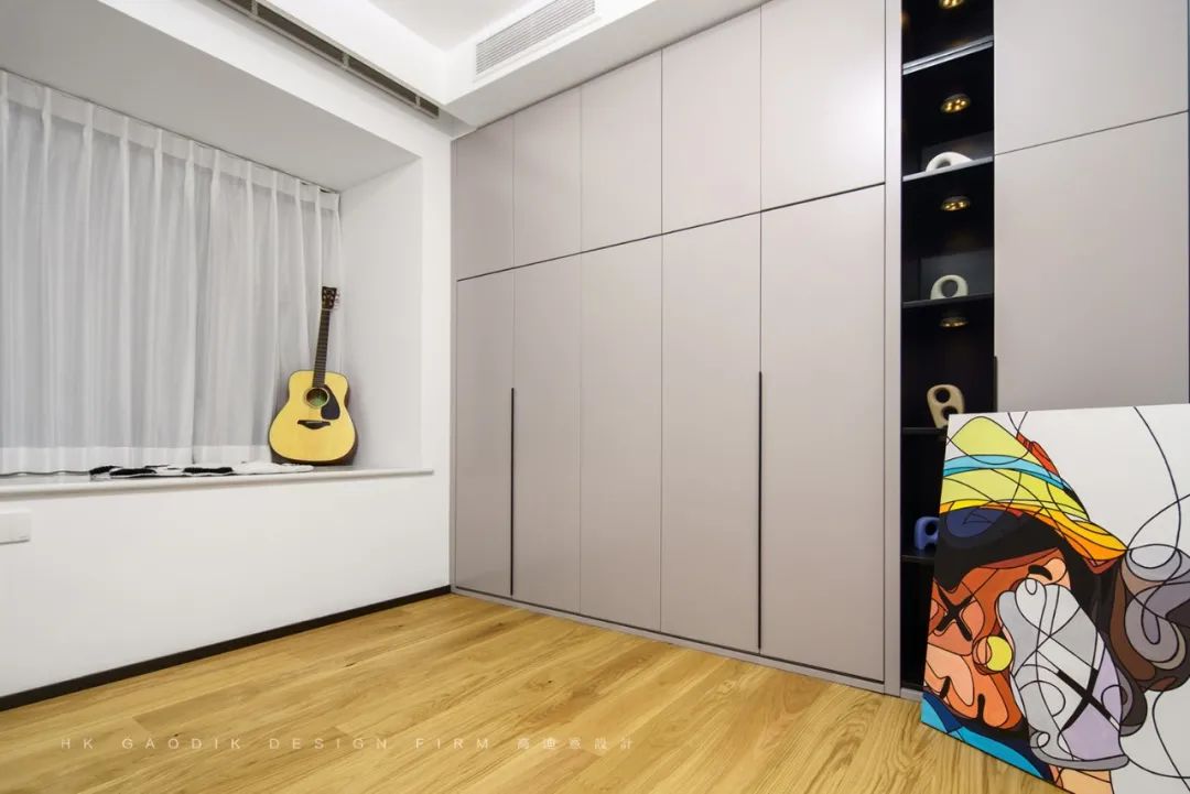 高迪愙实景｜有爱，有序，有自己-112