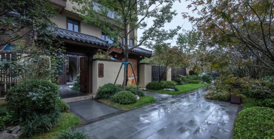 像唐诗一样的生活 | 太白山唐镇 · 诗唐凤泉酒店-71