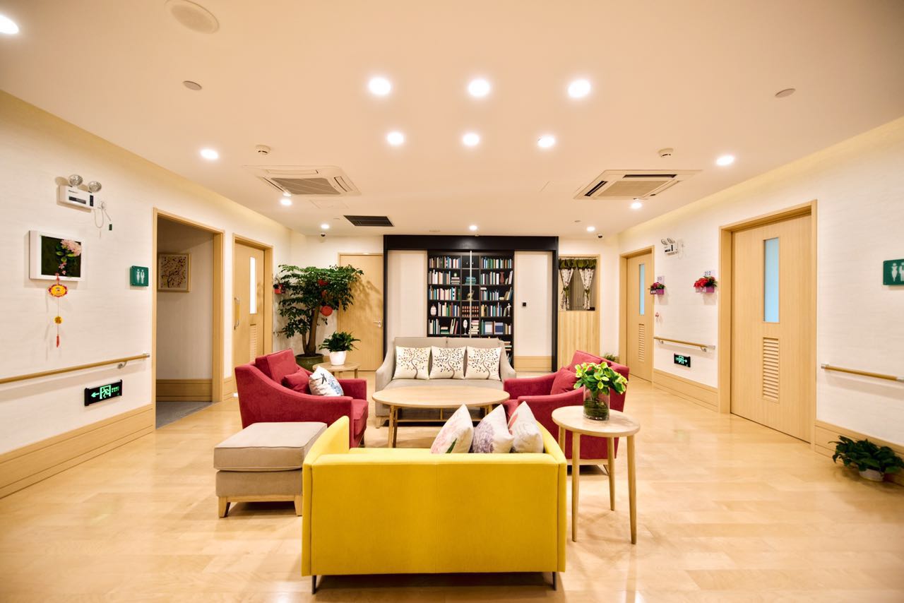 朗诗常青藤·颐和苑·钟山绿郡站-51