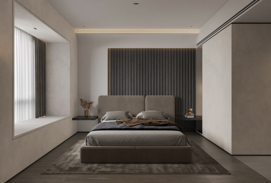 光衍大境丨中国潮州丨力高(潮州)装饰工程有限公司-43