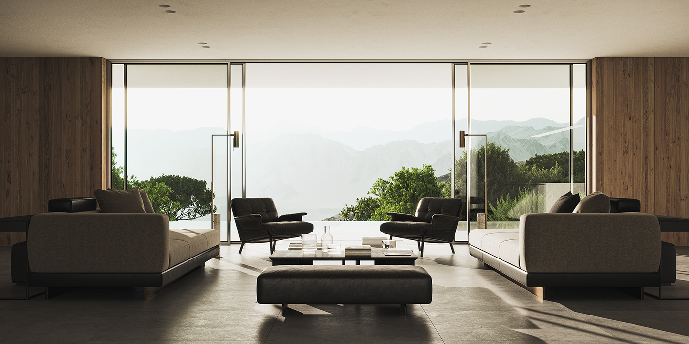 基亚瓦里别墅-4