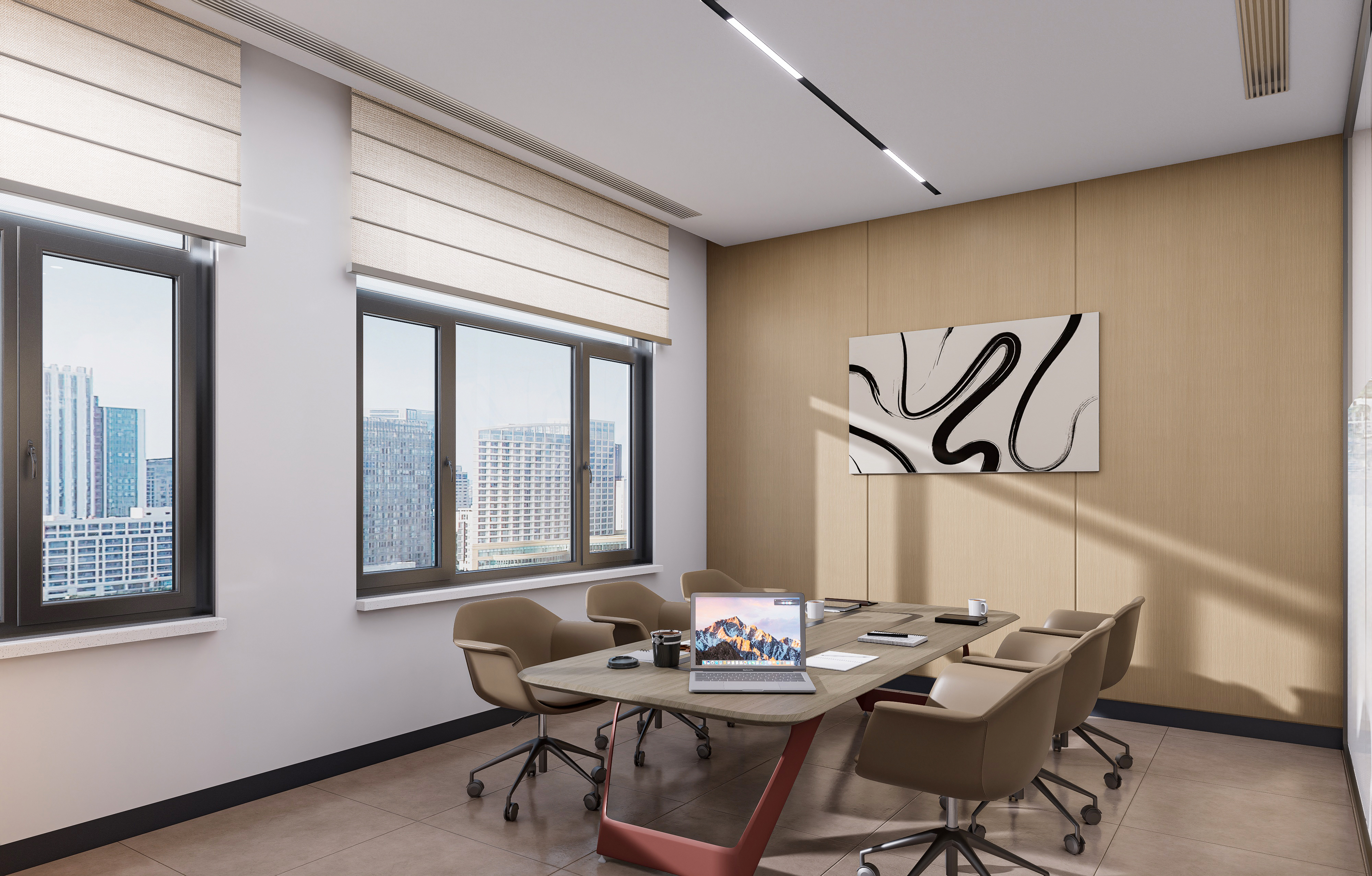 柯尼优品家具展厅丨中国哈尔滨丨哈尔滨汇象创意设计有限公司-10