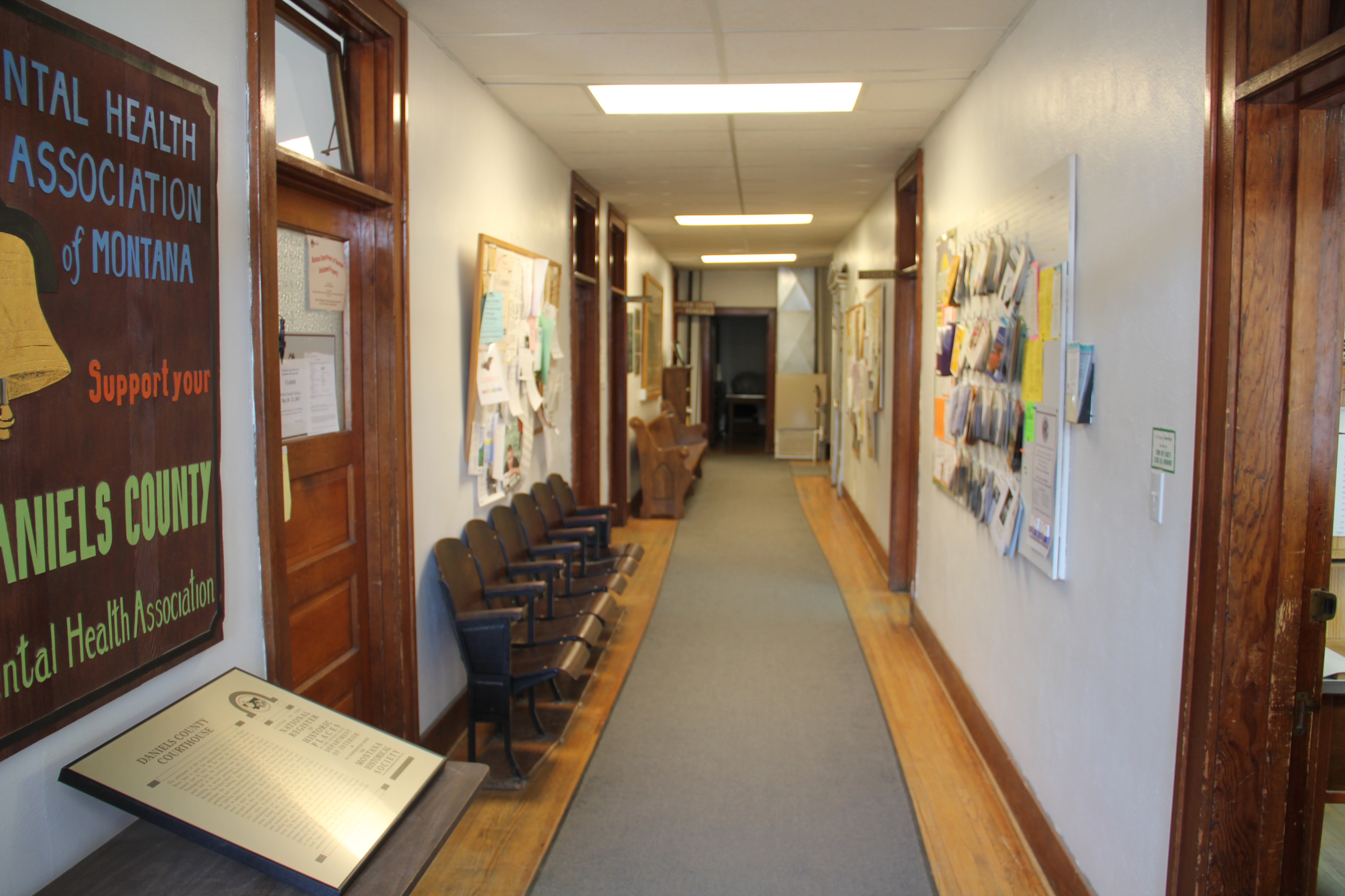 Scobey（丹尼尔斯县县城）建筑相关情况介绍丨美国蒙大拿-33