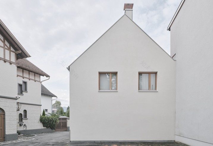 HEIN Architekten | Umbau und Revitalisierung Haus ST, Hard | Bregenz, Österreich-24