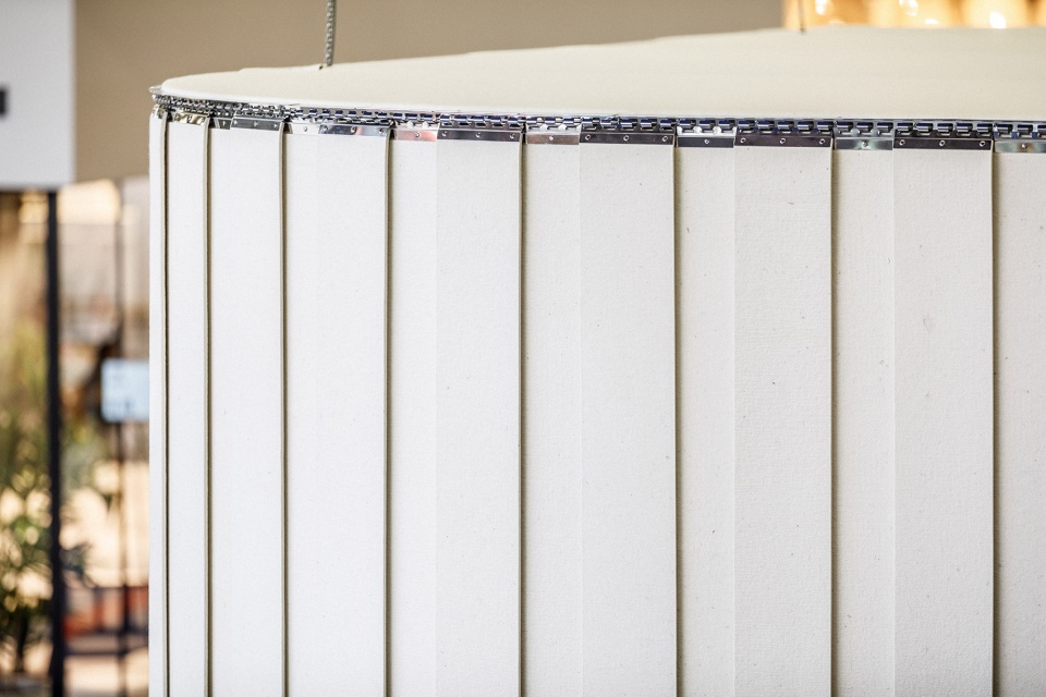 法国 Maison & Objet 交易会 | "复古未来"装置 | Franklin Azzi-26