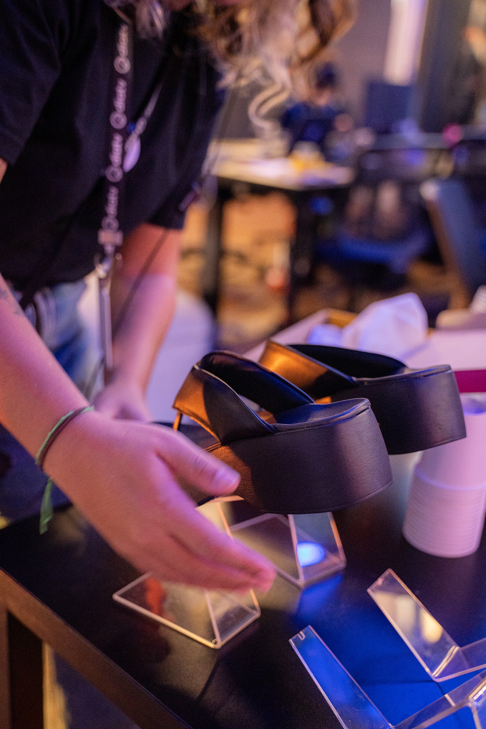 Moleca, o reality | Prod de cenografia-2