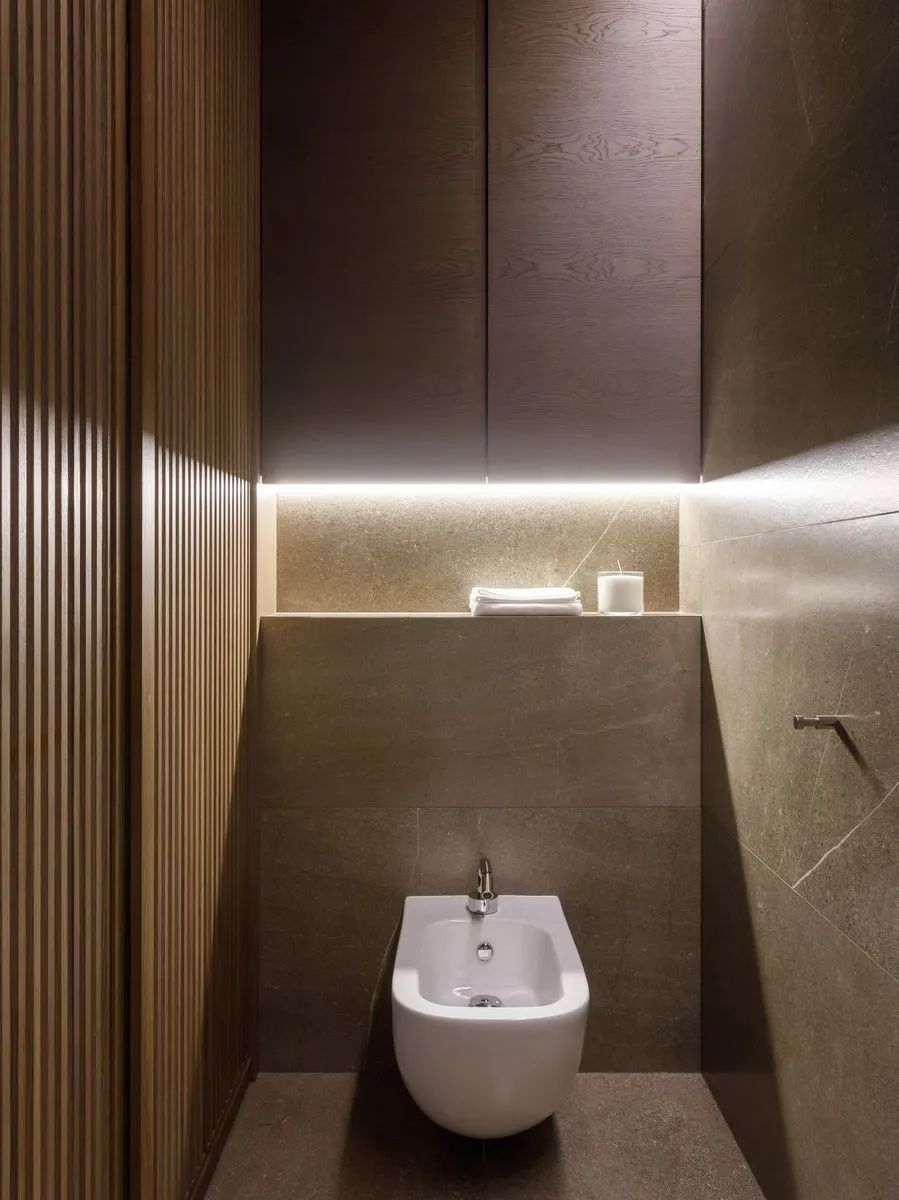 200㎡大平层设计-32