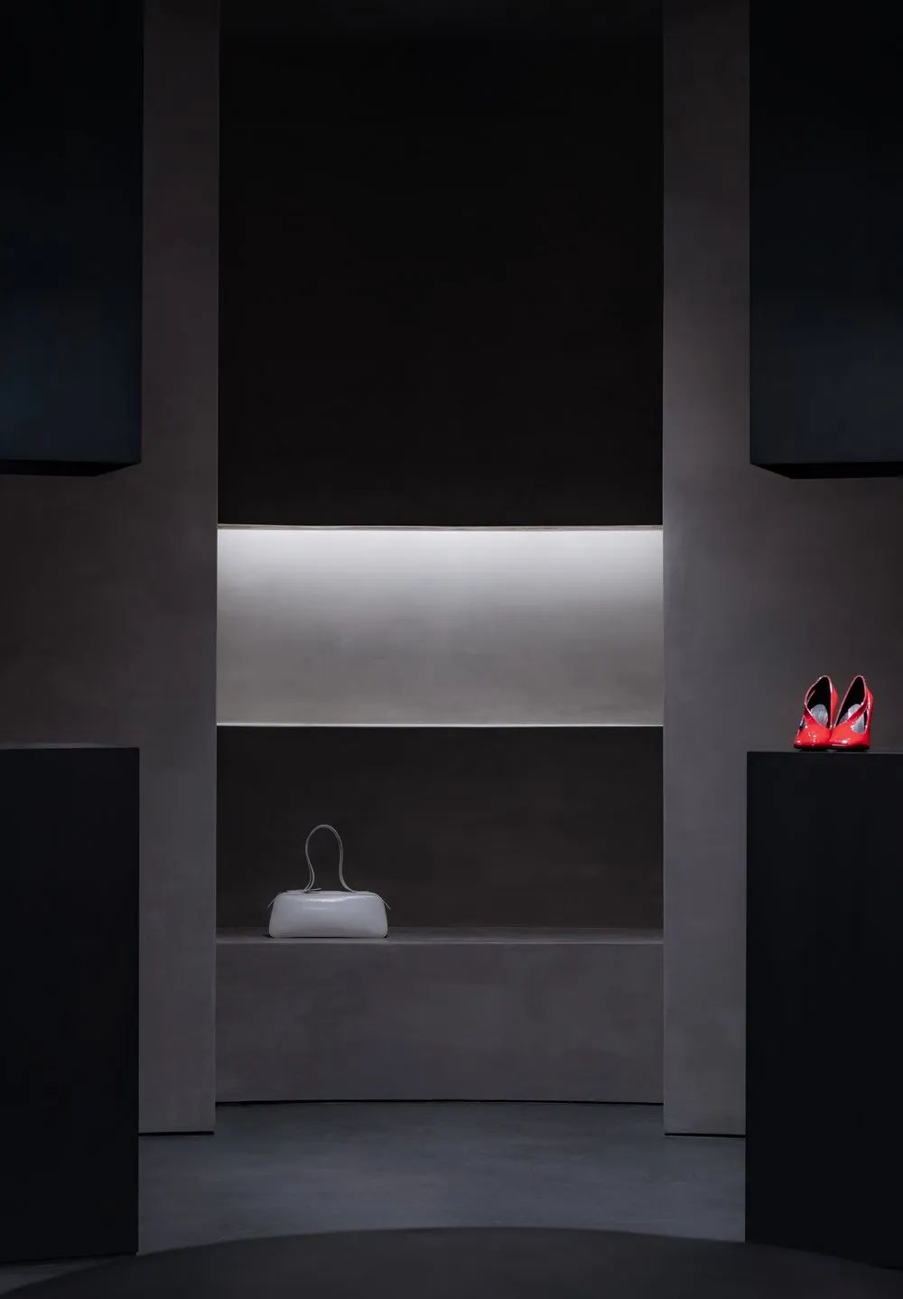 Khaite洛杉矶Melrose Place精品店丨Griffin Frazen（南海岸广场门店）-9