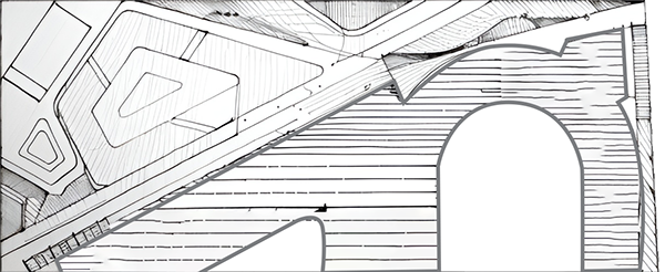 蓝色枢纽商业购物中心丨埃及丨Archrete Engineering Consultancy-24