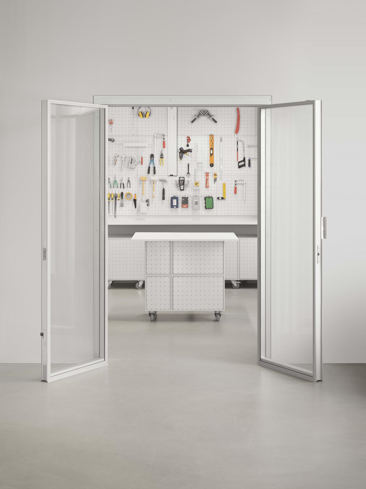 斯德哥尔摩新设计工作室 | Form Us With Love 的创新空间-5