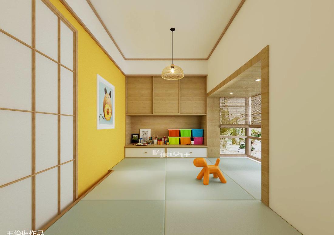 
王怡琳 | 日式 -6