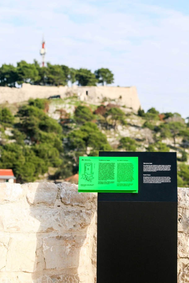 圣米霍拉城堡信号系统设计项目丨玻利维亚贝尼-27