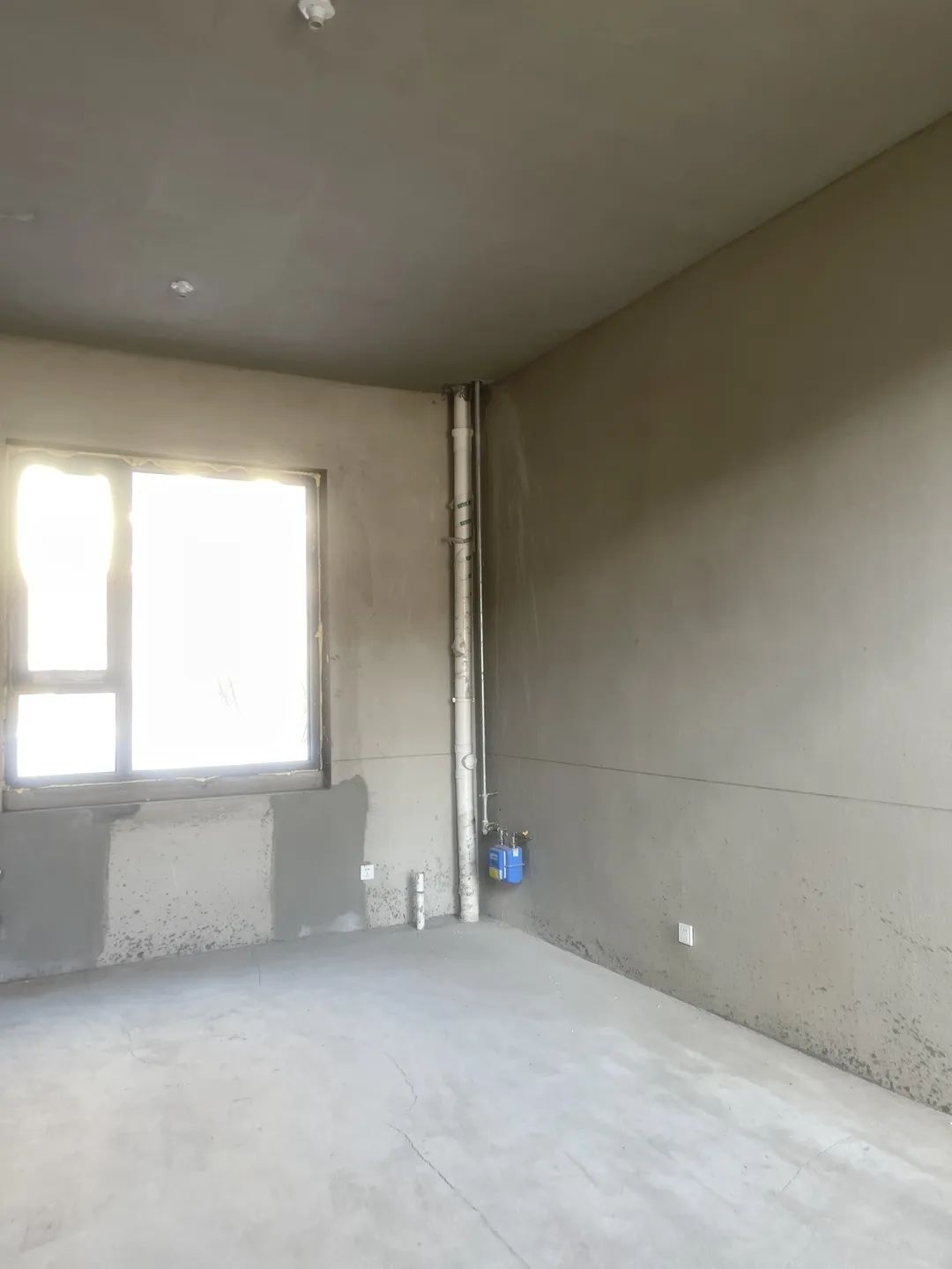 亿升水岸3#211私宅装修丨中国吉林丨TDD+e乾唐设计-24