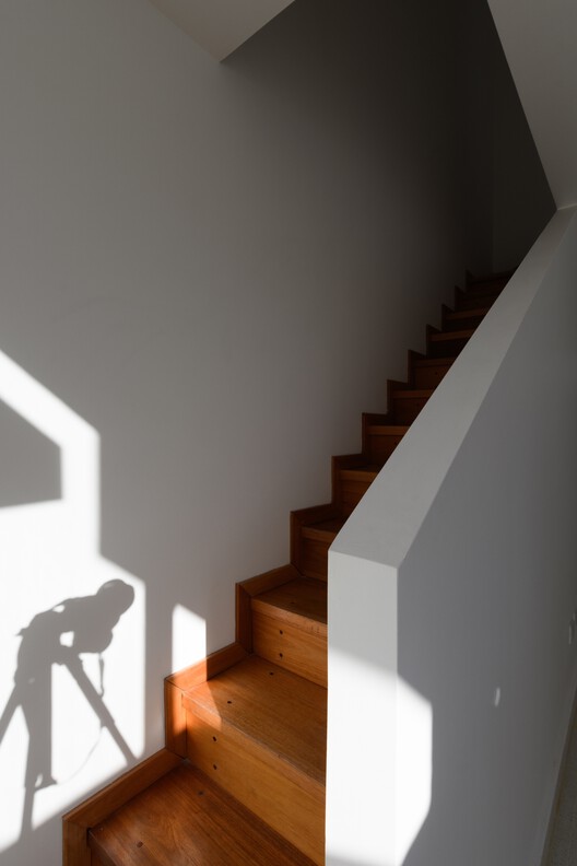 Complejo habitacional y comercial Camellia / Estudio I LZ丨墨西哥-42