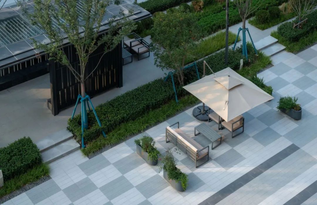 南京万科·星耀都荟丨中国南京-33