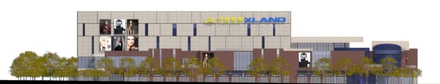 招商蛇口·吴江花园里-58