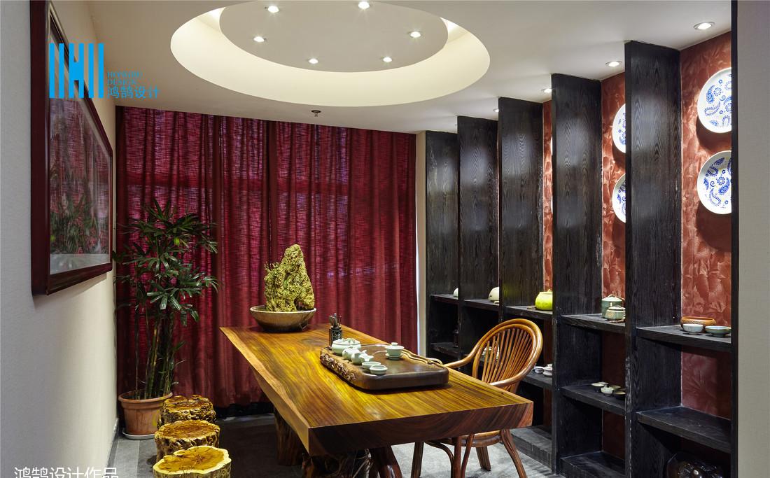 大汉养生会所-21