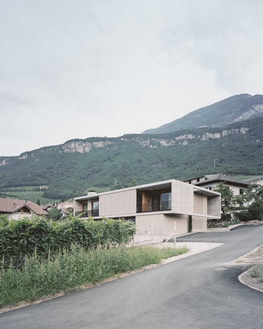 佐格勒家族(或佐格勒屋)丨意大利丨Stuflesser Moroder-5