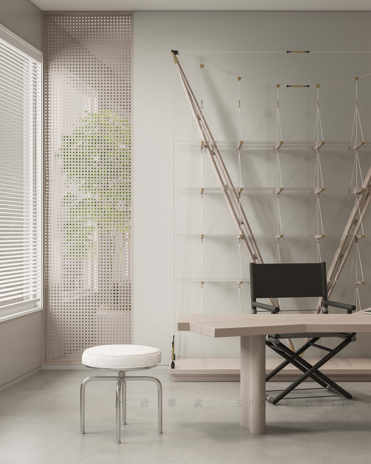 月生丨舍计杂谈-26