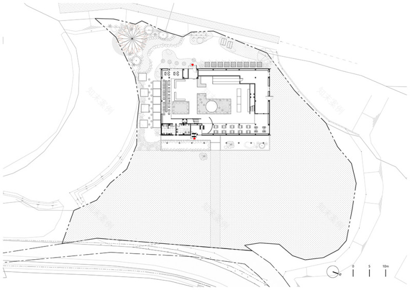 Arirang Dowon咖啡店丨韩国丨Atelier SOW-91