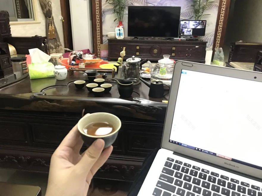 柏涛设计 | 疫情下的创意居家办公-76