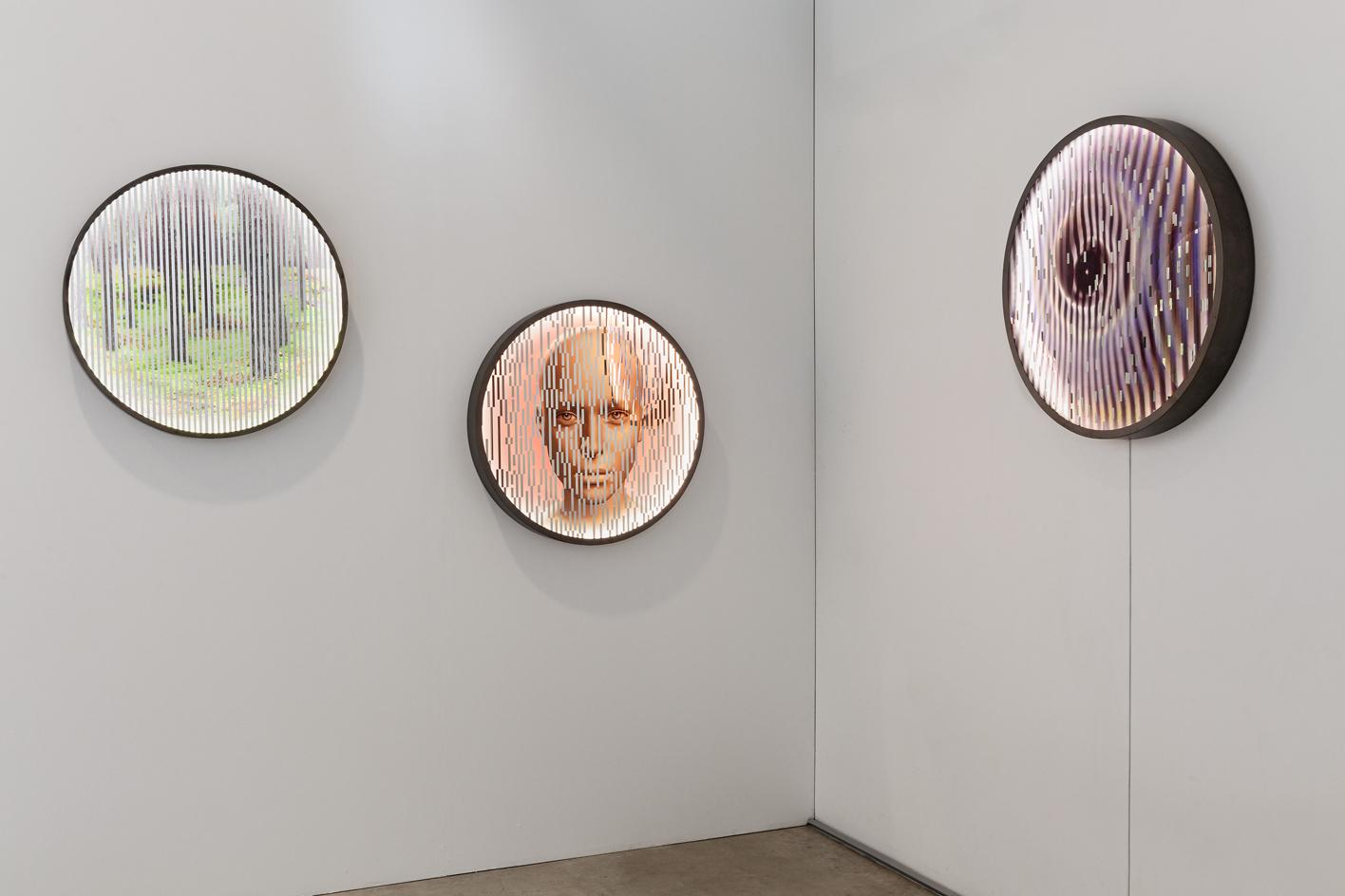 透视艺术 | 创意视觉化“半透明”在塔林-18