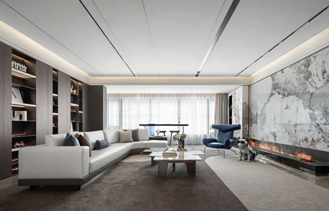 台州·建发温岭玖珑和玺 190丨中国台州丨壹新设计-7