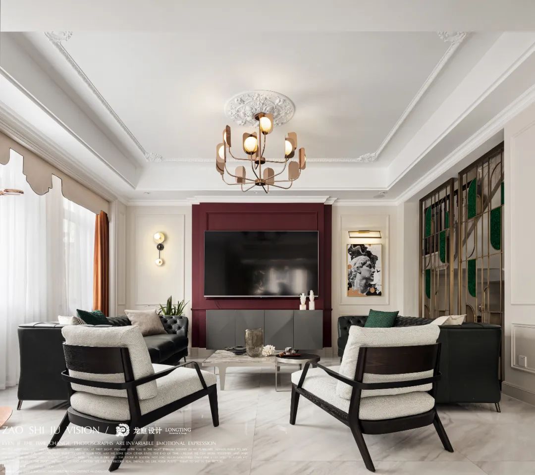 太湖阳光假日法式风情-25