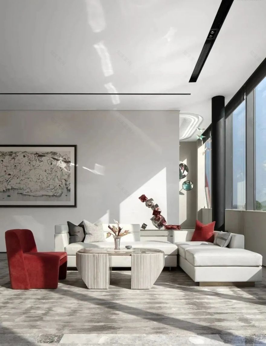 南京玄武·宝龙城售楼中心丨中国南京-28