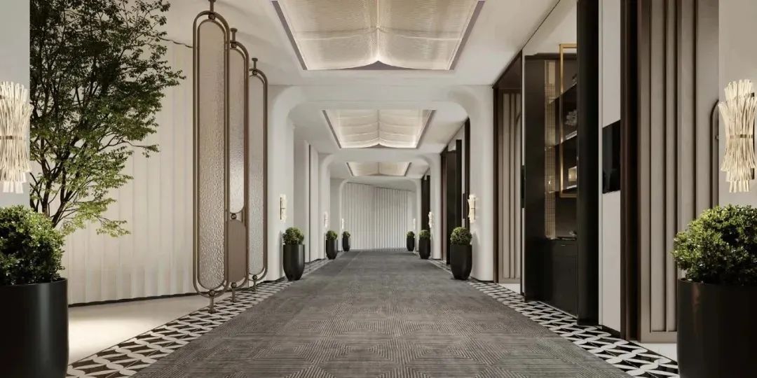 顶奢酒店，法式才是人间极品！-28