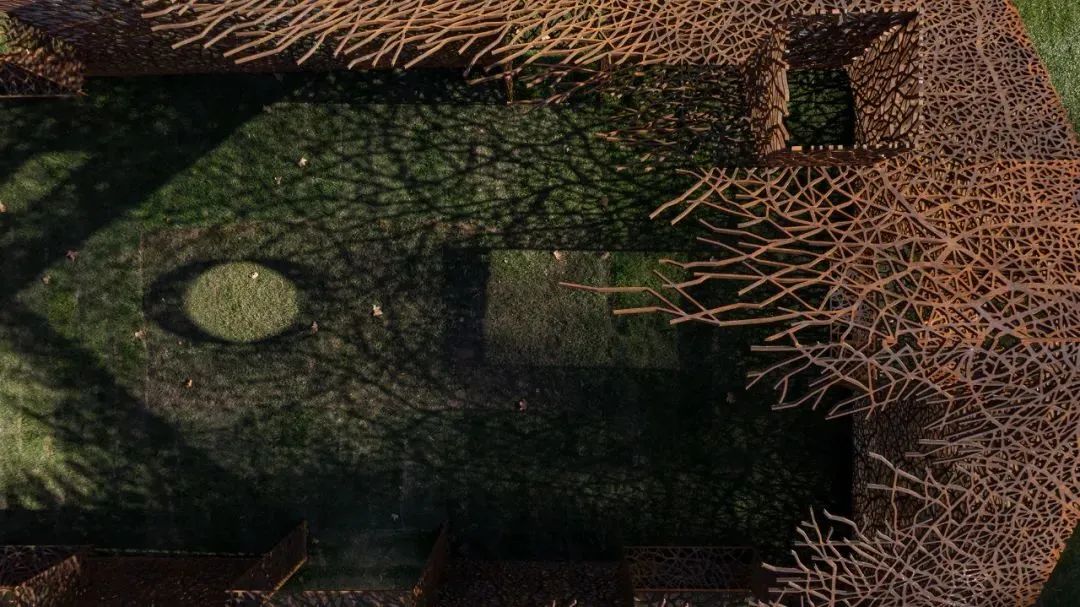 《消失的房子》丨中国武汉丨场域营造工作室-18