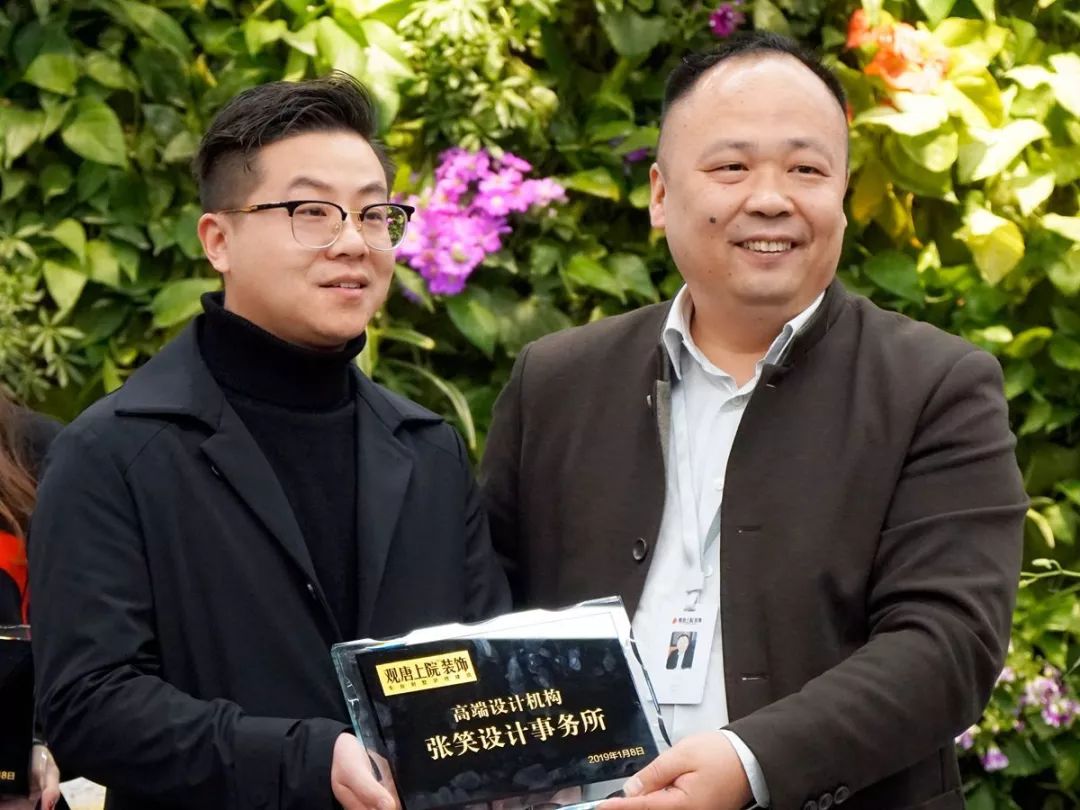 观唐上院装饰「上迁万达」庆典,室内设计新亮点绽放-80