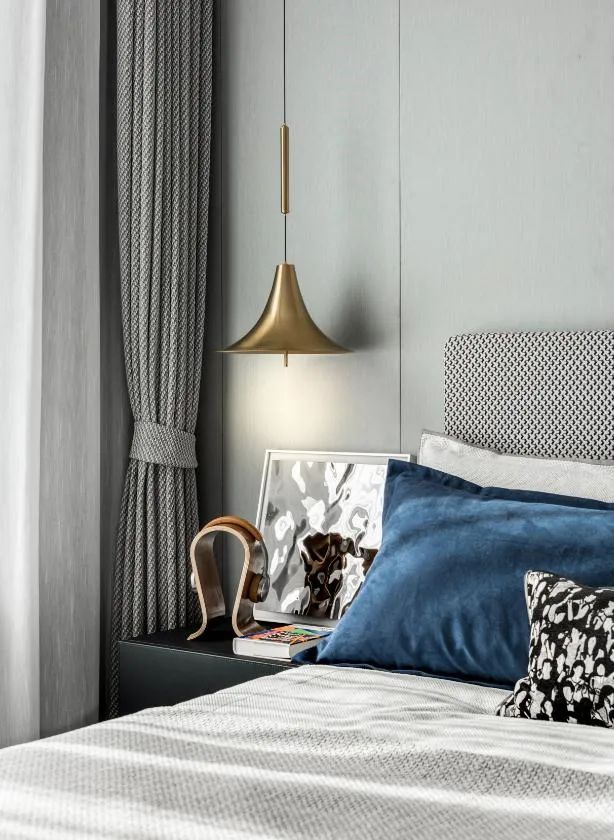 华夏幸福深哈中心松江序丨中国哈尔滨丨万景百年室内设计-31