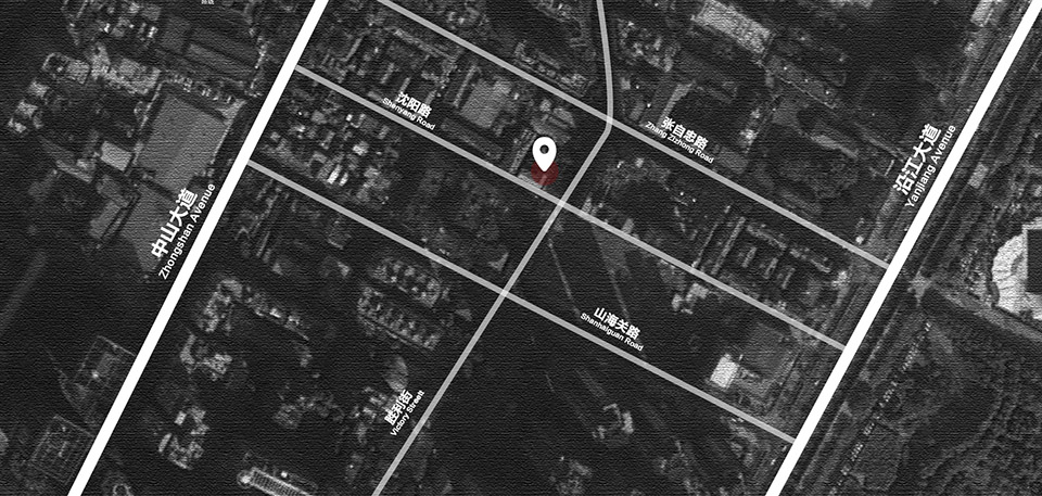 幸子食堂丨中国武汉丨向生设计事务所-5