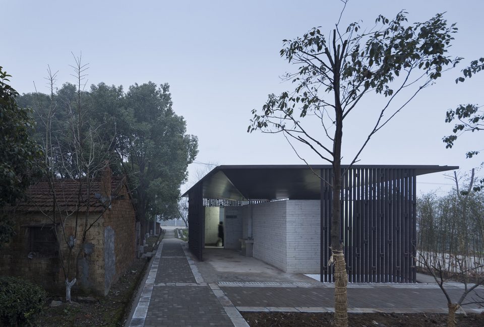 蒋山渔村更新实践-56