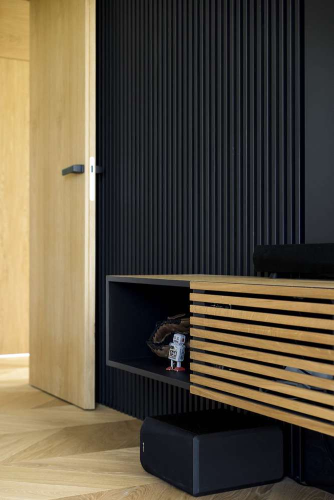 波兰独栋住宅-89