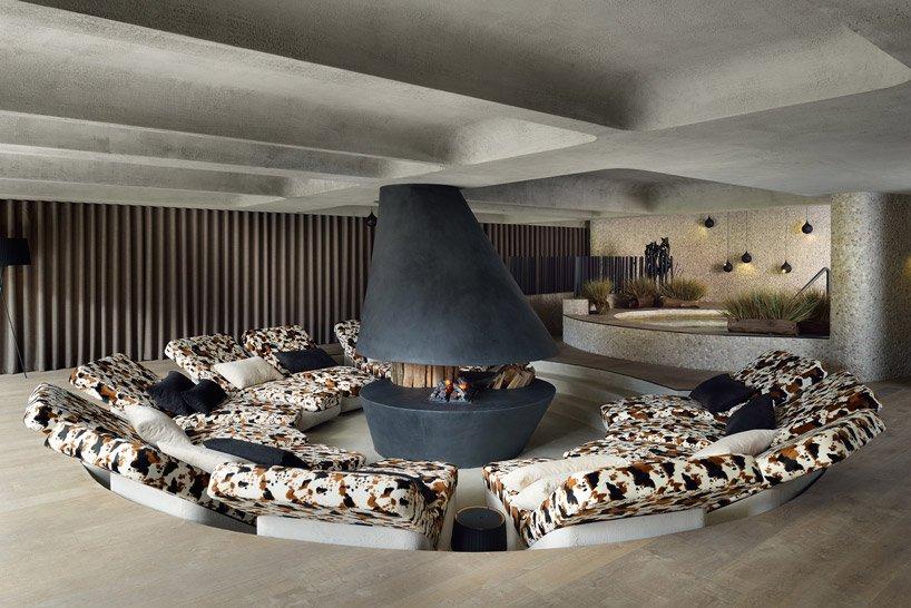 普莱斯尼克养生酒店丨斯洛文尼亚丨enota architects-21