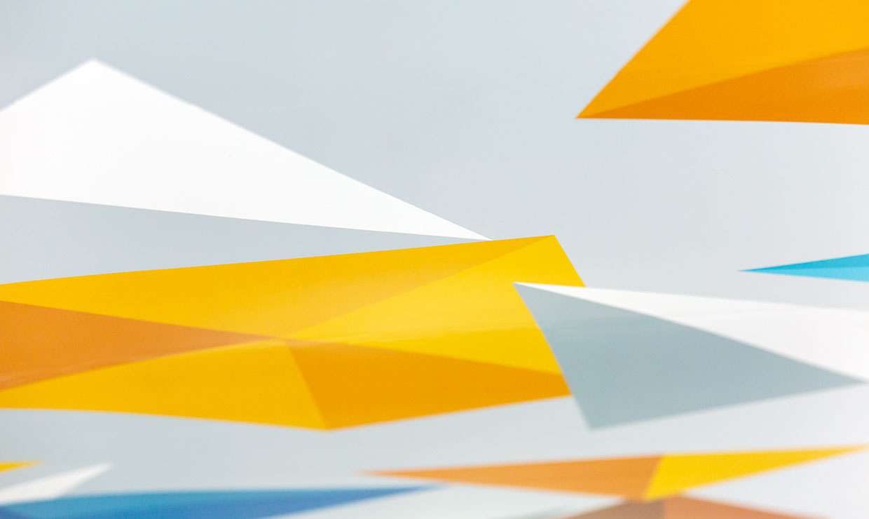 黄金比例 collective 建筑事务所办公室设计-23