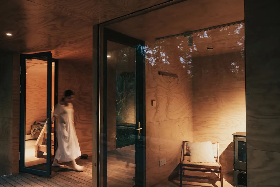 武汉郊野方舟丨中国武汉丨个个世界&先进建筑实验室-62