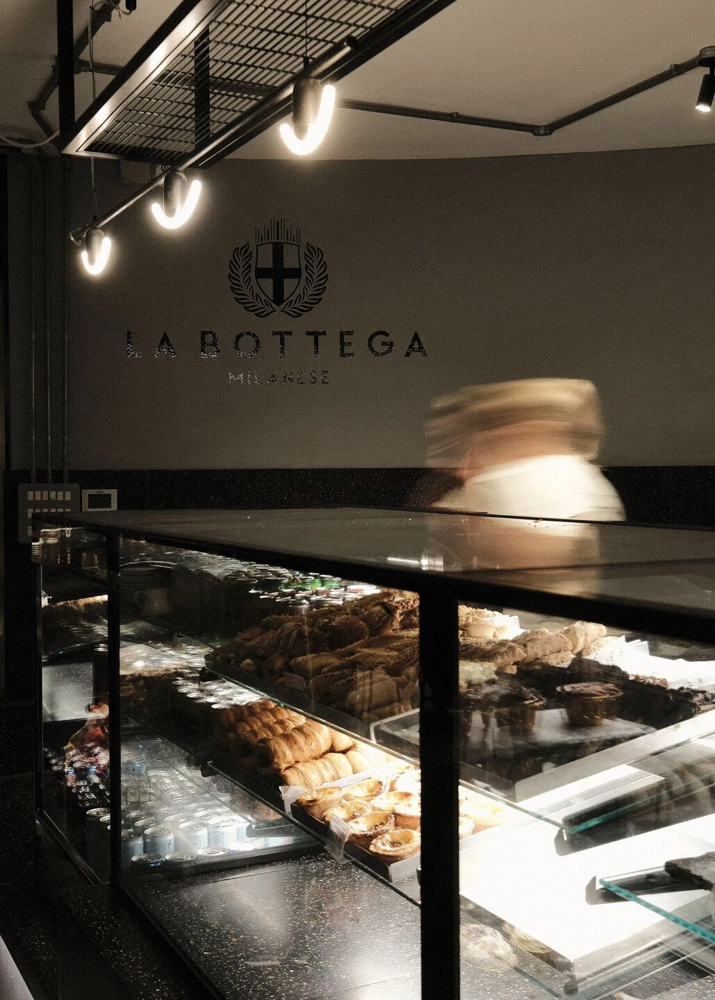 米兰工匠店丨英国丨Ekho Studio-13