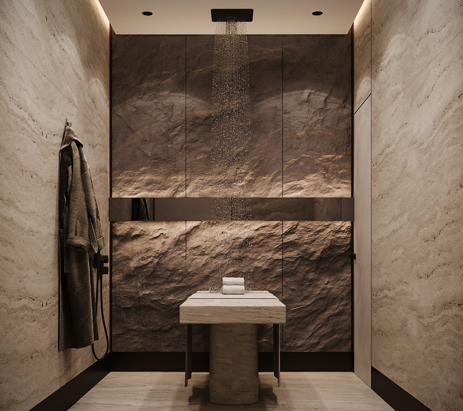 Beauty Salon S S - Saudi Arabia-15