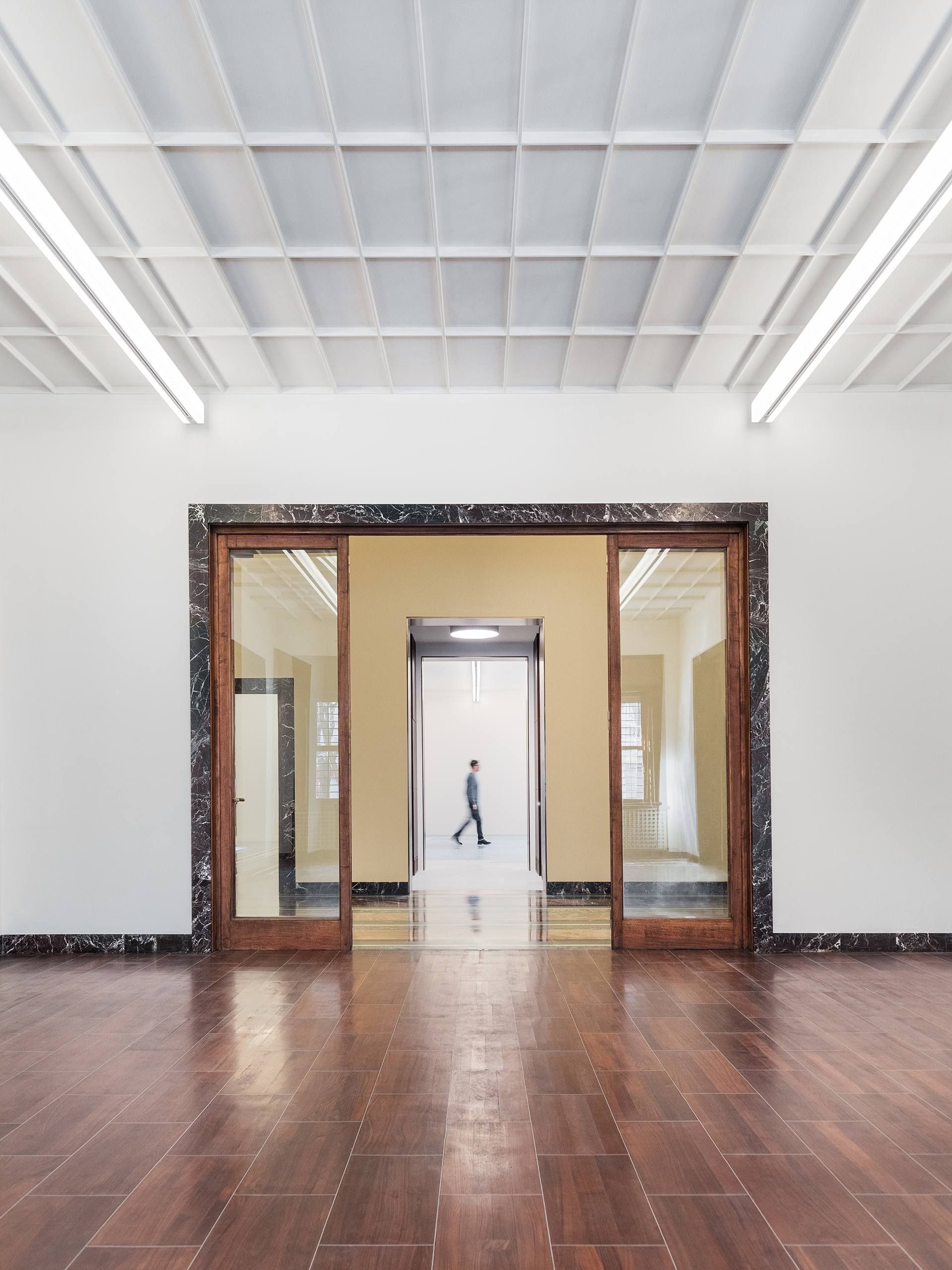 丨意大利米兰丨Binocle（Lorenzo Bini领导的工作室）-47