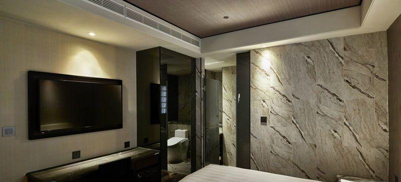 高雄尚東方德立莊博愛館 | 東方輕奢華的設計演繹-2