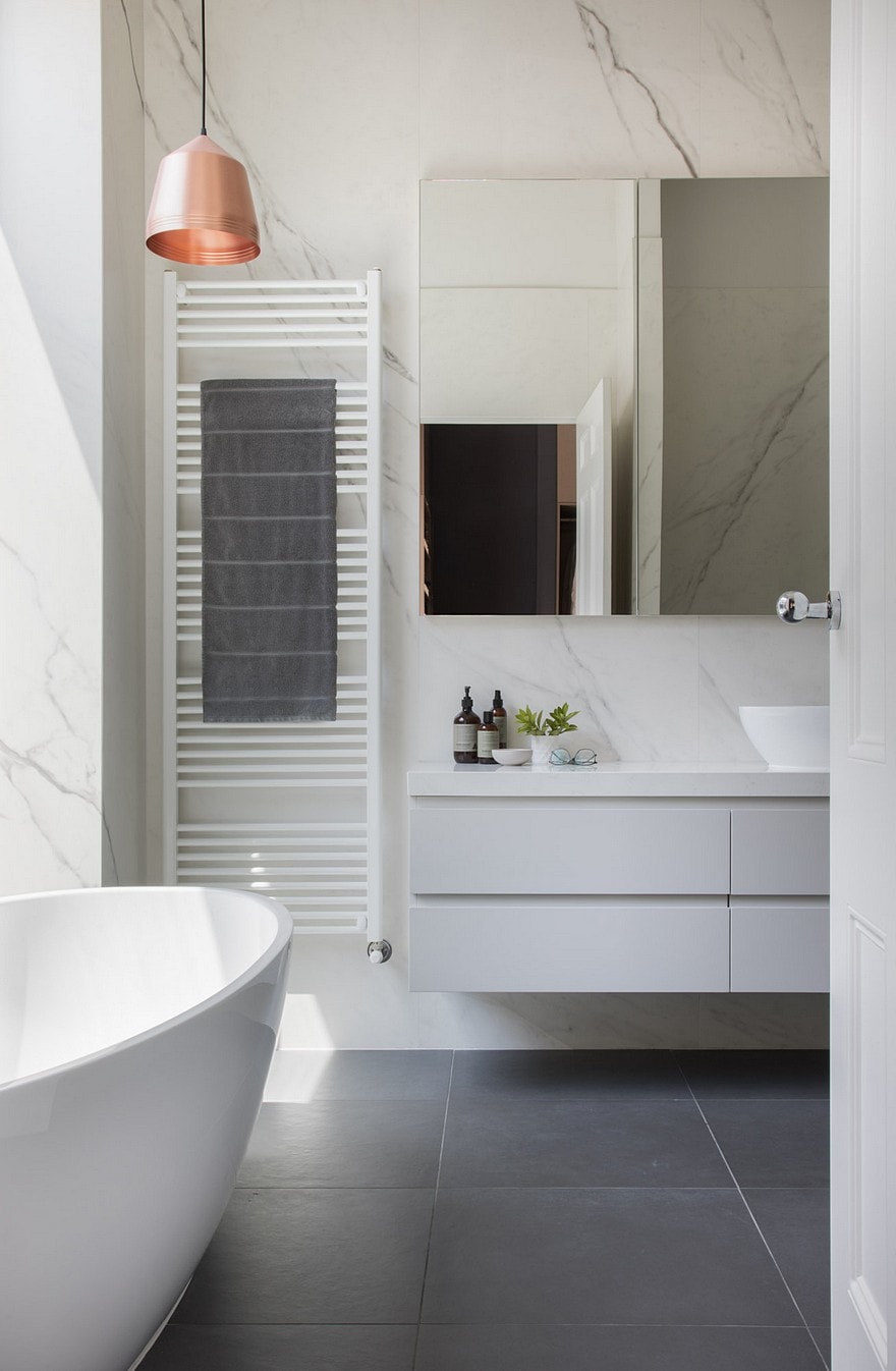 坎伯韦尔一号屋-29