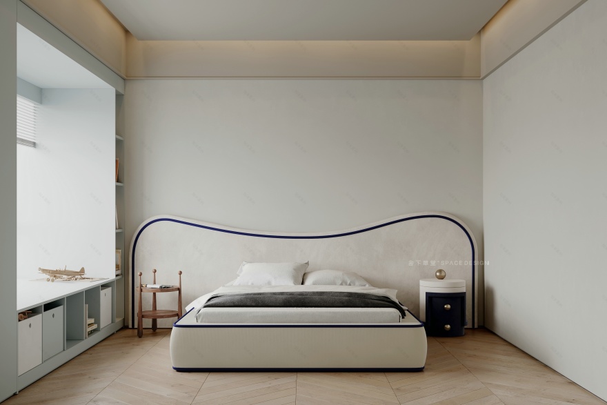 广州天銮舍下草堂丨中国广州丨宁洁,周丁丁-46