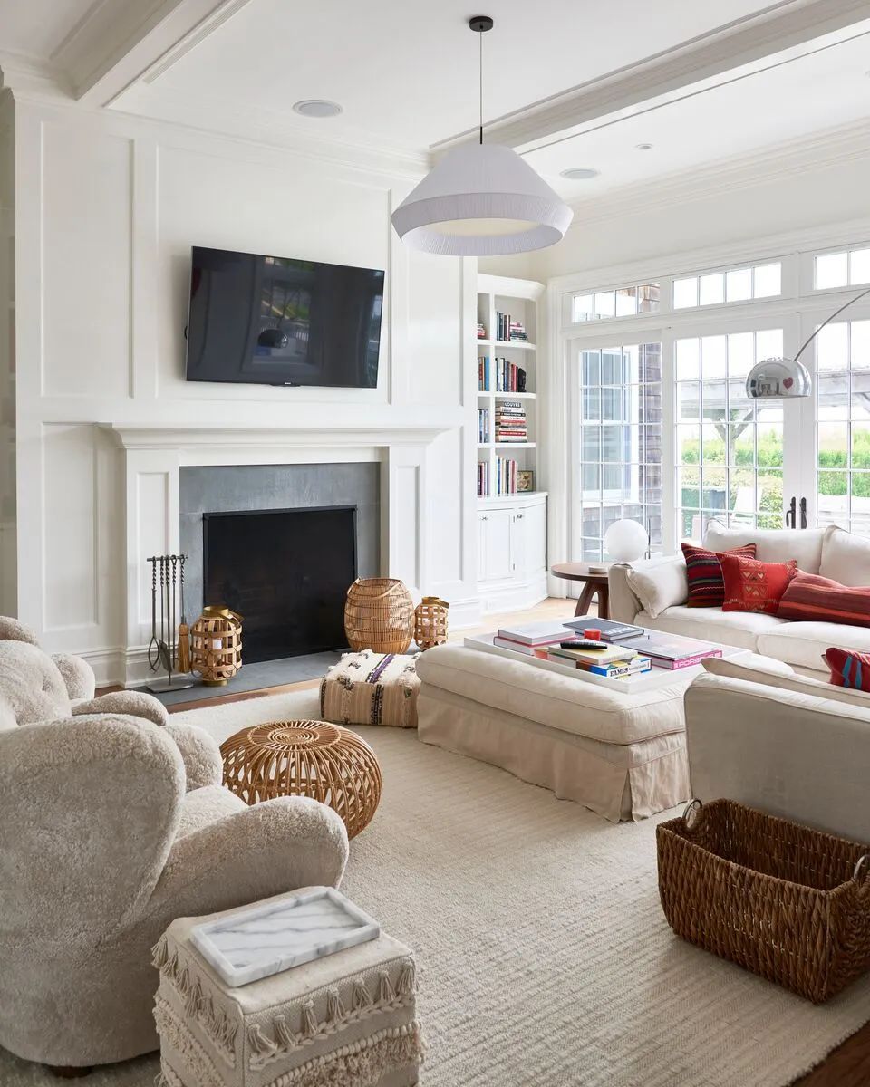 21 East 12th 公寓设计丨美国纽约丨Timothy Godbold-16