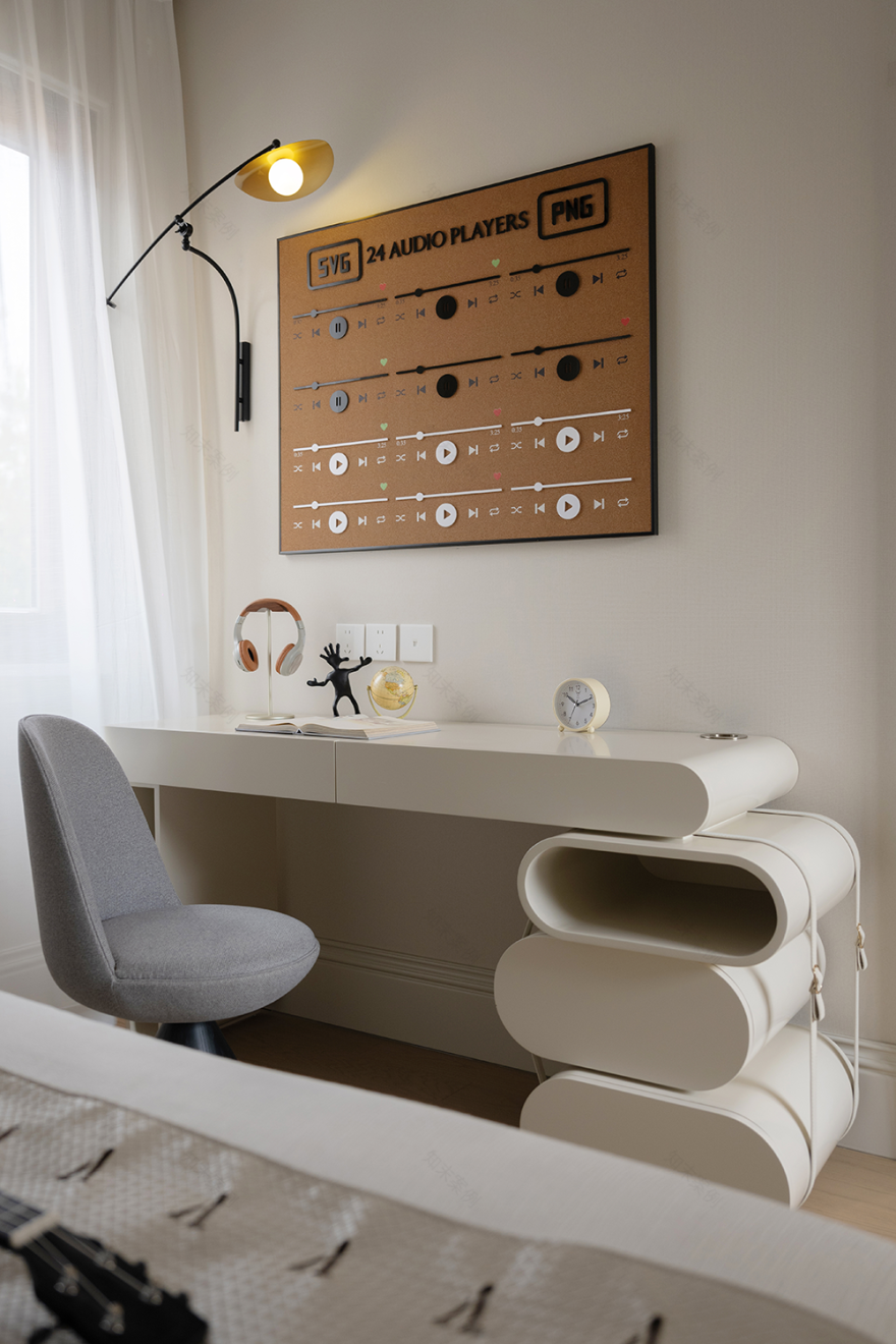 御汤山88栋别墅丨中国北京丨北京德方圆文化创意有限公司-55