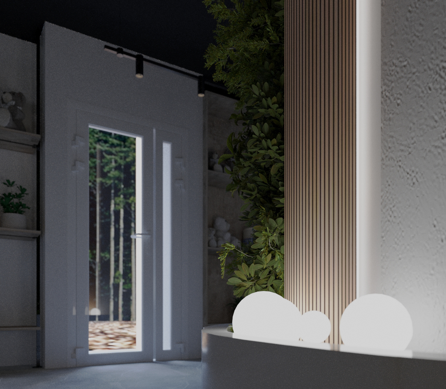 KHES flowers 花店设计丨俄罗斯喀山-46