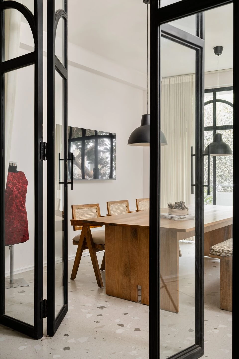 韦斯特伍德街角丨印度丨Swarna Joshi-9